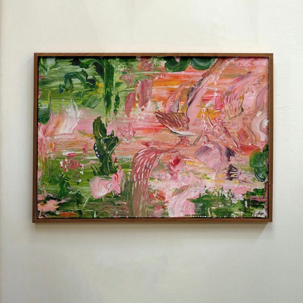 Ascendant Giclée Print