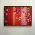 Helios Garden Giclée Print