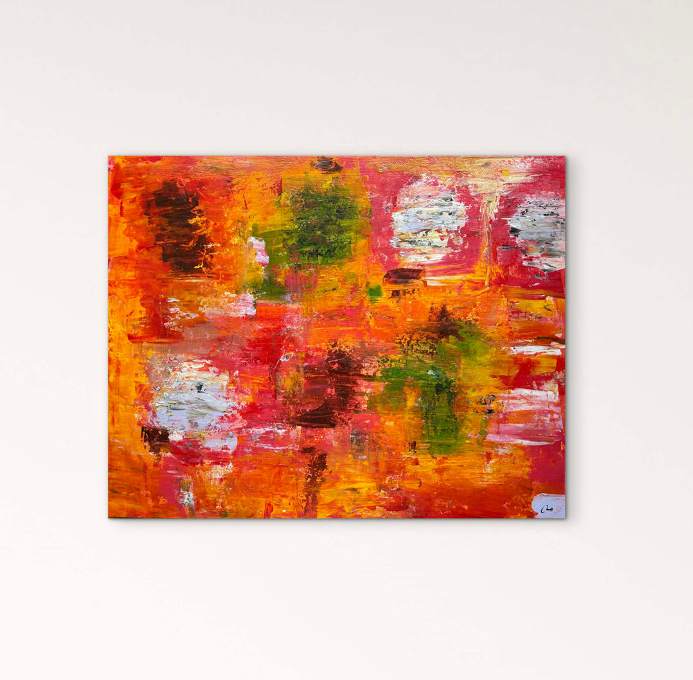 Overripe, 2026