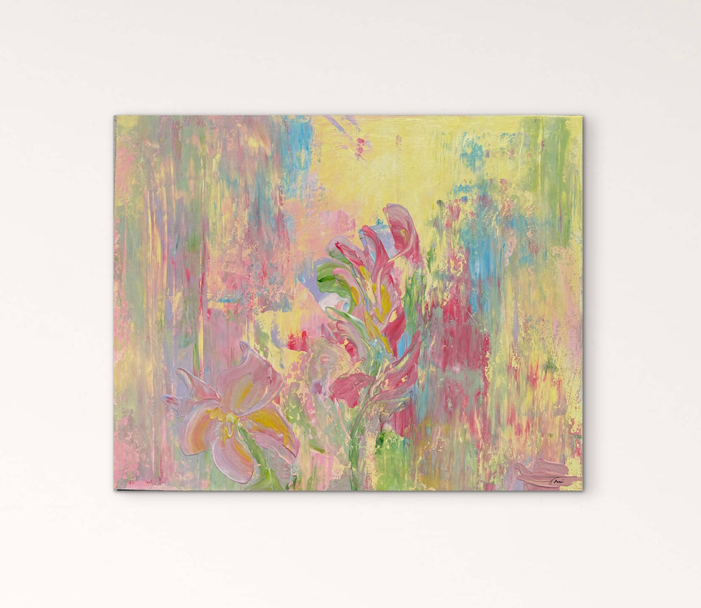 Spring Bloom, 2026
