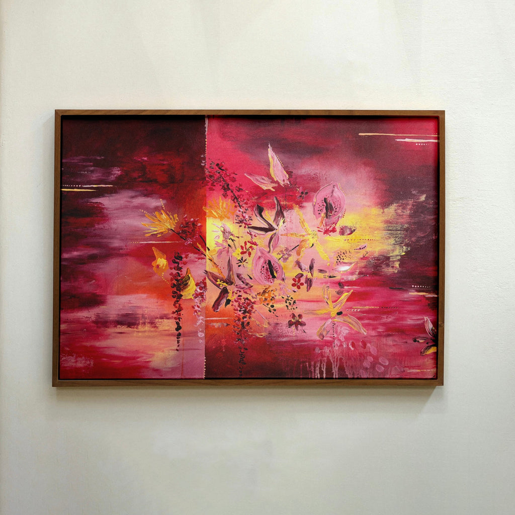 Heatwave Giclée Print
