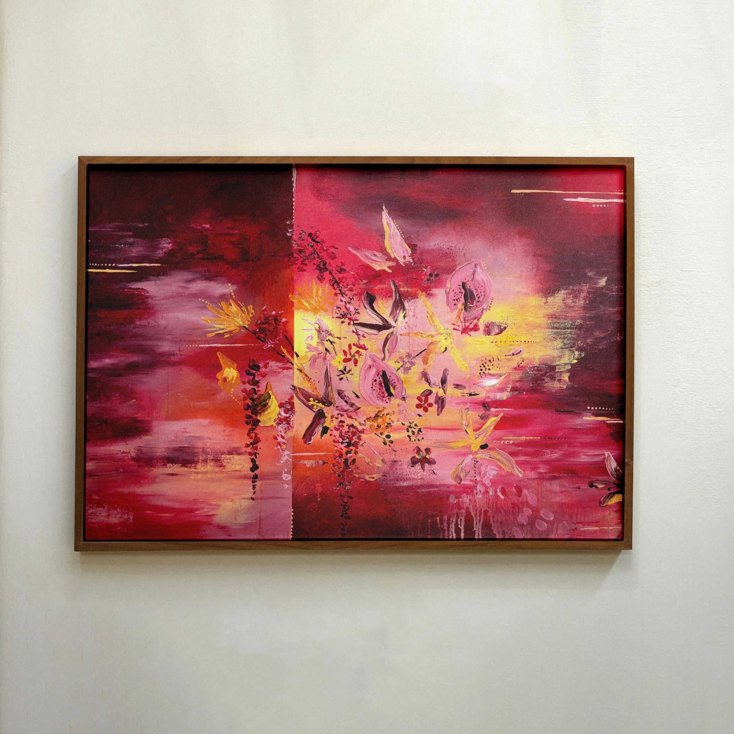 Heatwave Giclée Print